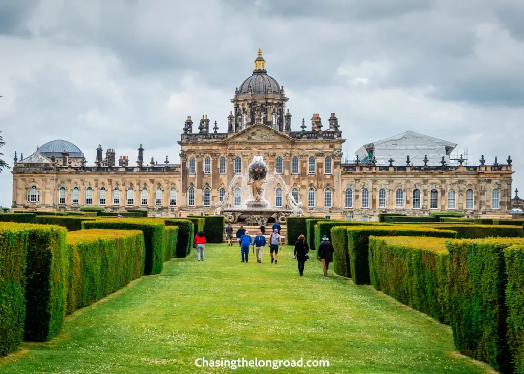 Castle Howard