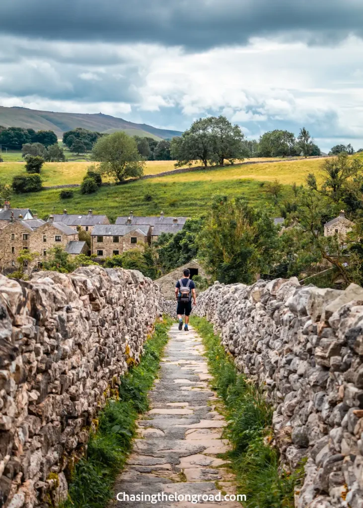 grassington