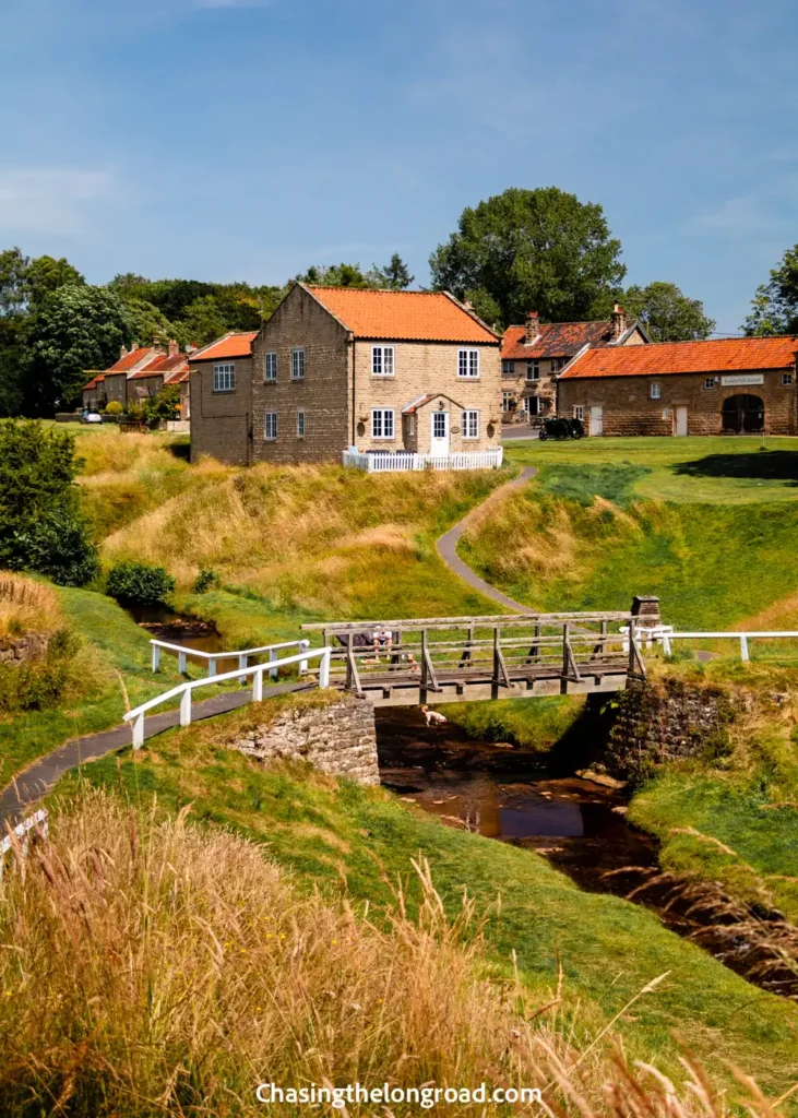 Hutton-le-Hole