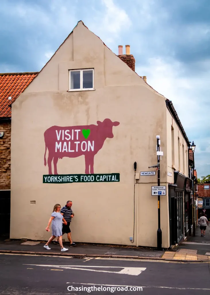 Malton