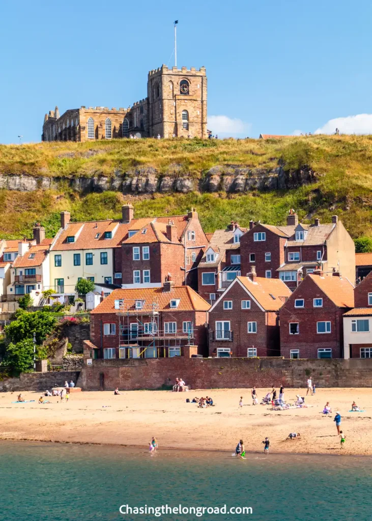 whitby 