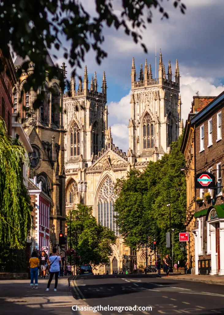 York Minster