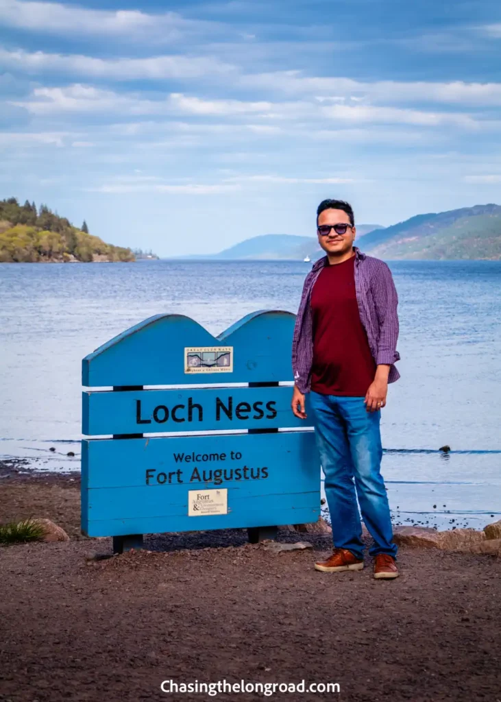 Loch Ness